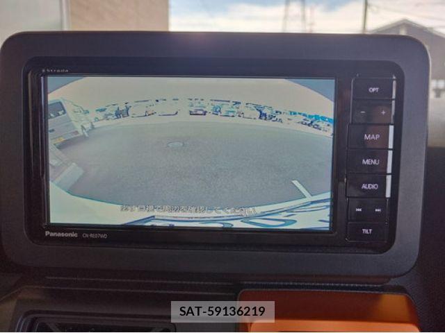 Daihatsu TAFT 2021-12 8746218-6