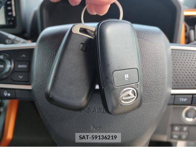Daihatsu TAFT 2021-12 8746218-7