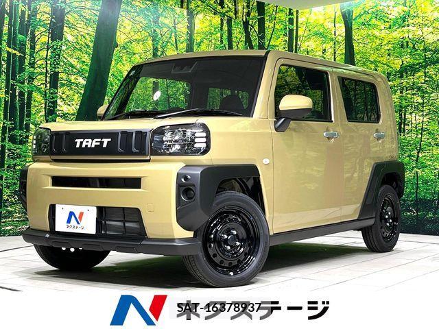 Daihatsu TAFT 2026-08 8746212-0