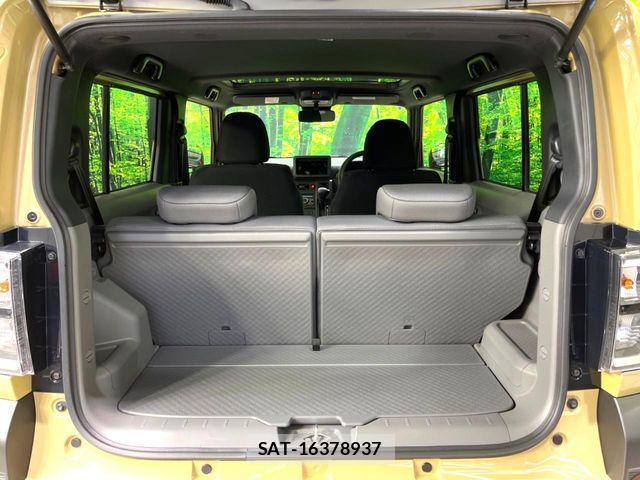 Daihatsu TAFT 2026-08 8746212-9
