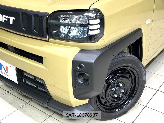 Daihatsu TAFT 2026-08 8746212-11