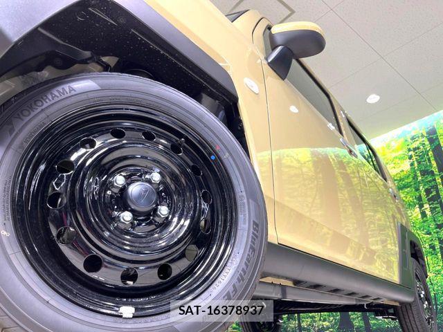 Daihatsu TAFT 2026-08 8746212-12