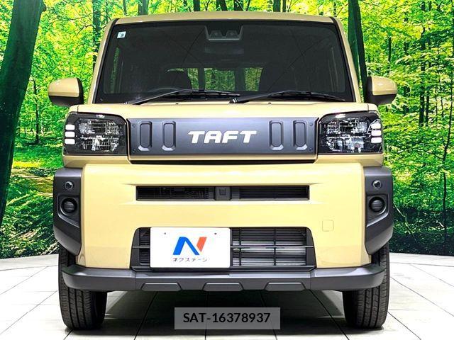 Daihatsu TAFT 2026-08 8746212-13