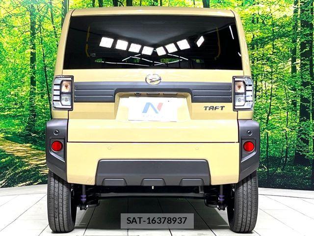 Daihatsu TAFT 2026-08 8746212-14