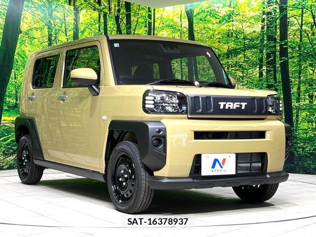 Daihatsu TAFT 2026-08 8746212-15