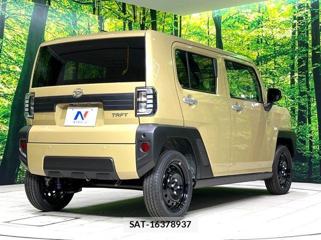 Daihatsu TAFT 2026-08 8746212-16