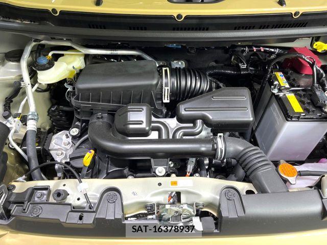 Daihatsu TAFT 2026-08 8746212-17