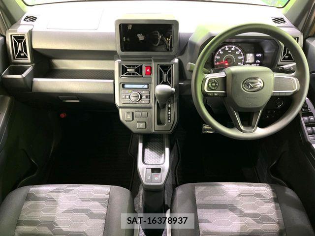 Daihatsu TAFT 2026-08 8746212-1