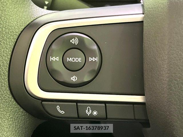 Daihatsu TAFT 2026-08 8746212-4