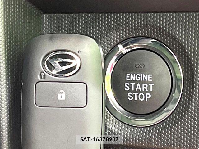 Daihatsu TAFT 2026-08 8746212-5