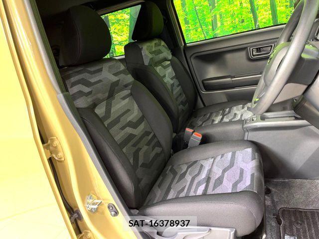 Daihatsu TAFT 2026-08 8746212-7