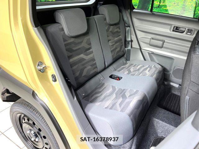 Daihatsu TAFT 2026-08 8746212-8