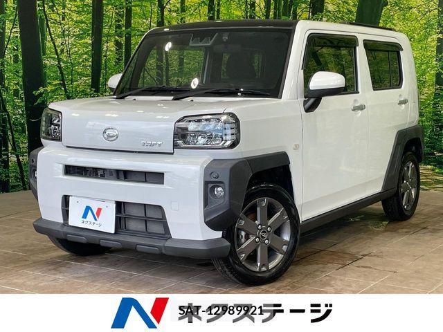 Daihatsu TAFT 2021-08 8746208-0