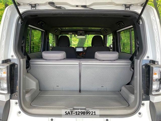 Daihatsu TAFT 2021-08 8746208-9