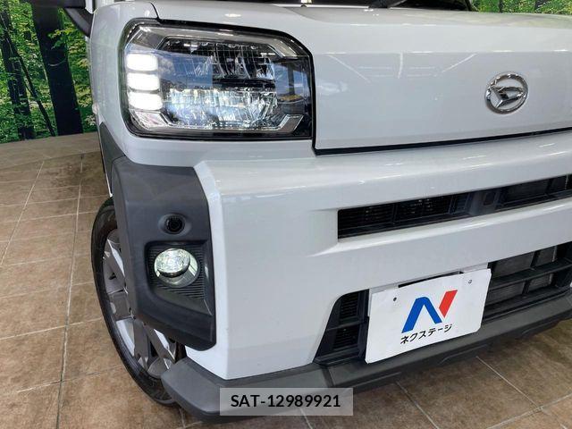 Daihatsu TAFT 2021-08 8746208-11