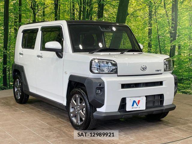 Daihatsu TAFT 2021-08 8746208-13