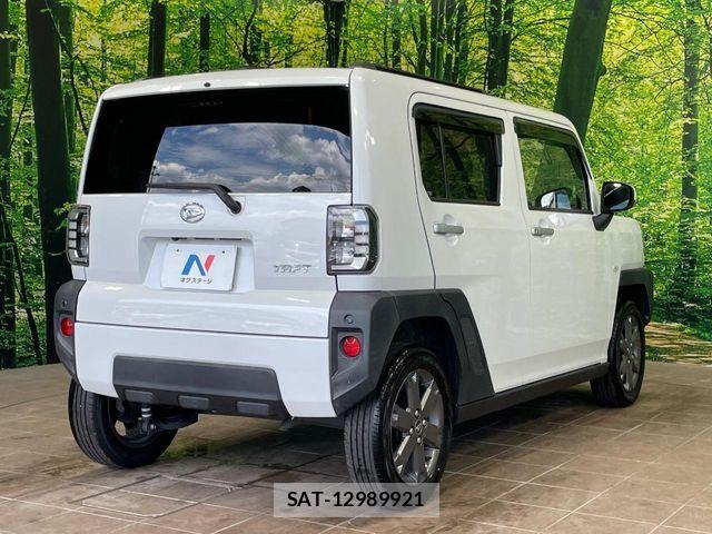Daihatsu TAFT 2021-08 8746208-14