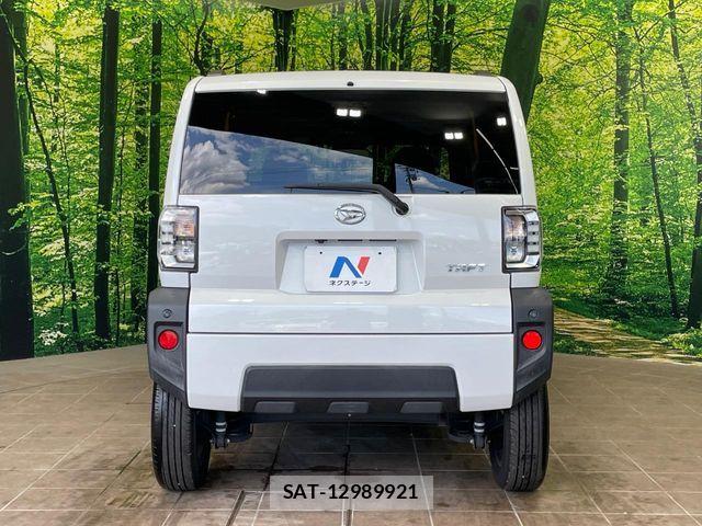 Daihatsu TAFT 2021-08 8746208-16