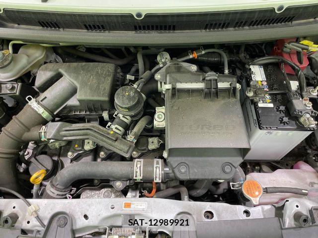 Daihatsu TAFT 2021-08 8746208-17