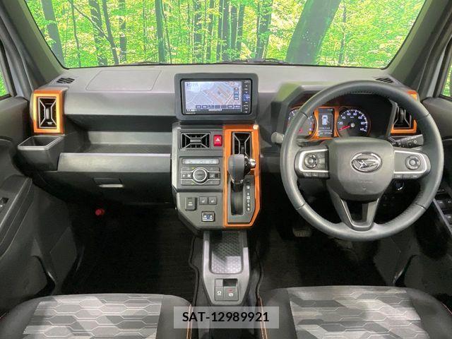 Daihatsu TAFT 2021-08 8746208-1