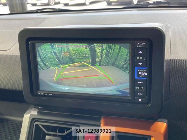 Daihatsu TAFT 2021-08 8746208-3
