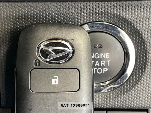Daihatsu TAFT 2021-08 8746208-6