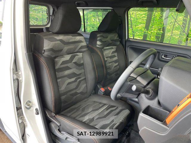 Daihatsu TAFT 2021-08 8746208-7