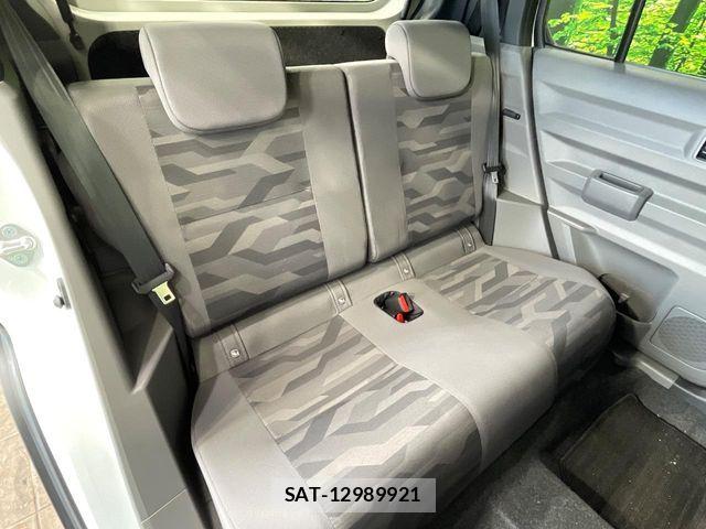 Daihatsu TAFT 2021-08 8746208-8