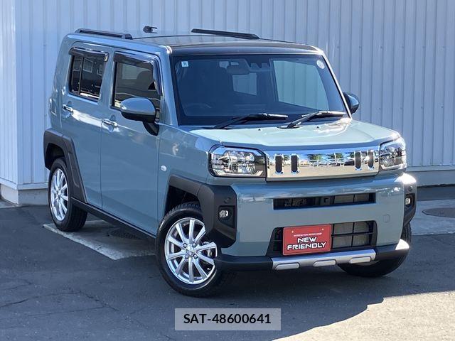 Daihatsu TAFT 2024-09 8746206-0