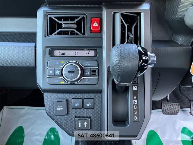Daihatsu TAFT 2024-09 8746206-9