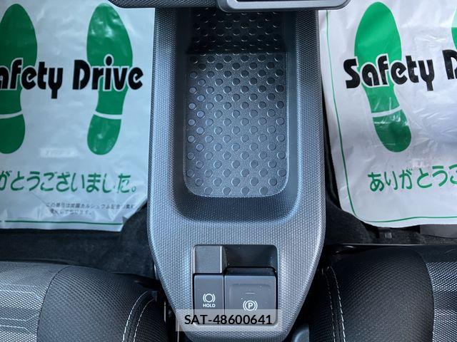 Daihatsu TAFT 2024-09 8746206-10