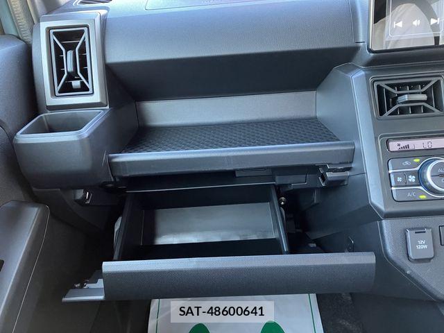 Daihatsu TAFT 2024-09 8746206-11