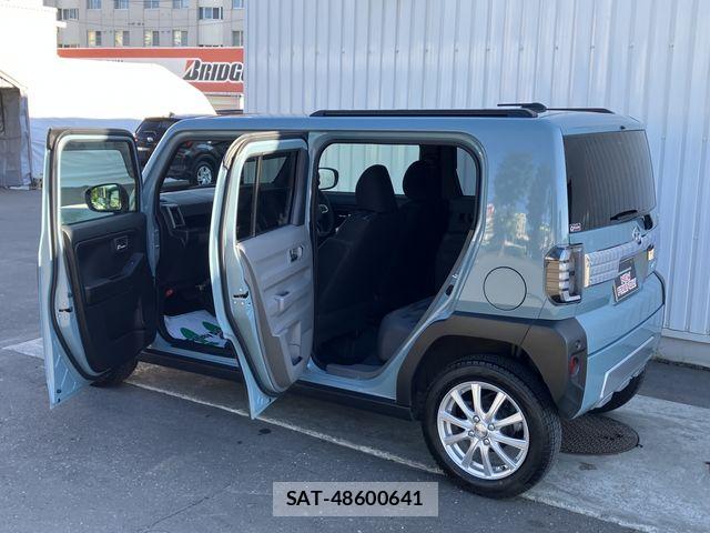 Daihatsu TAFT 2024-09 8746206-12