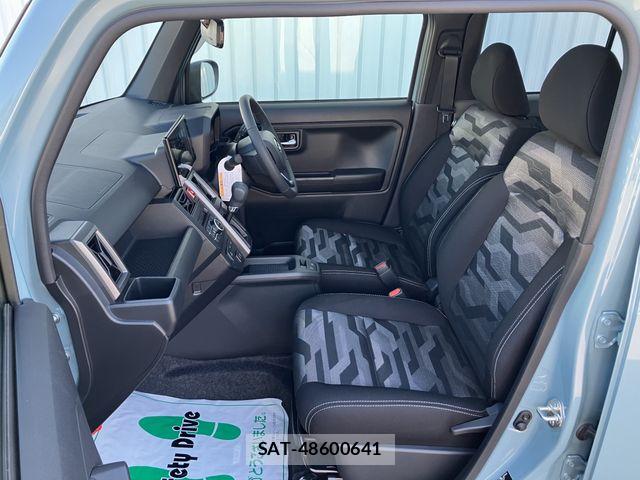 Daihatsu TAFT 2024-09 8746206-13