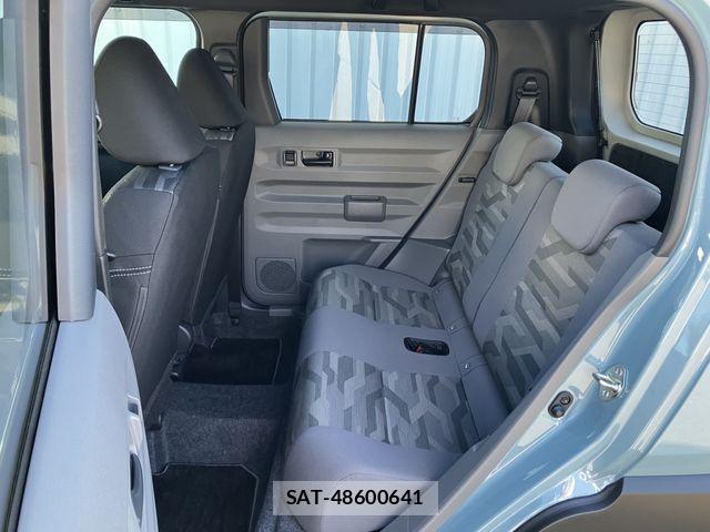 Daihatsu TAFT 2024-09 8746206-14