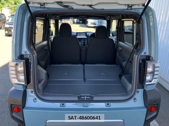 Daihatsu TAFT 2024-09 8746206-15