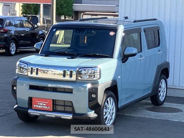Daihatsu TAFT 2024-09 8746206-17