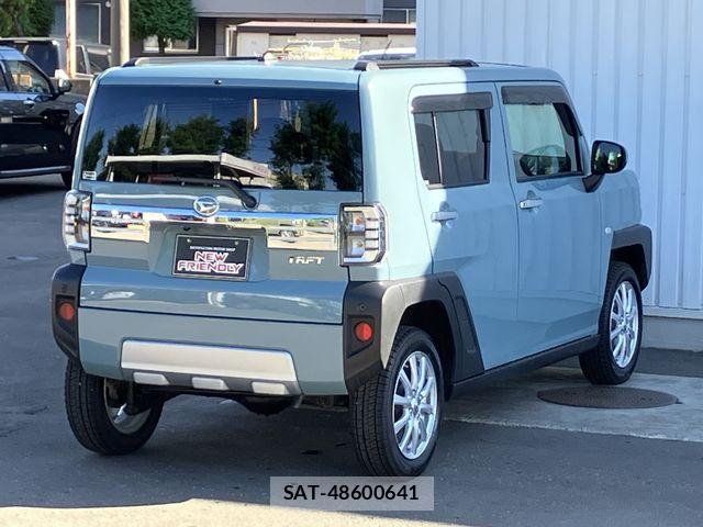 Daihatsu TAFT 2024-09 8746206-18
