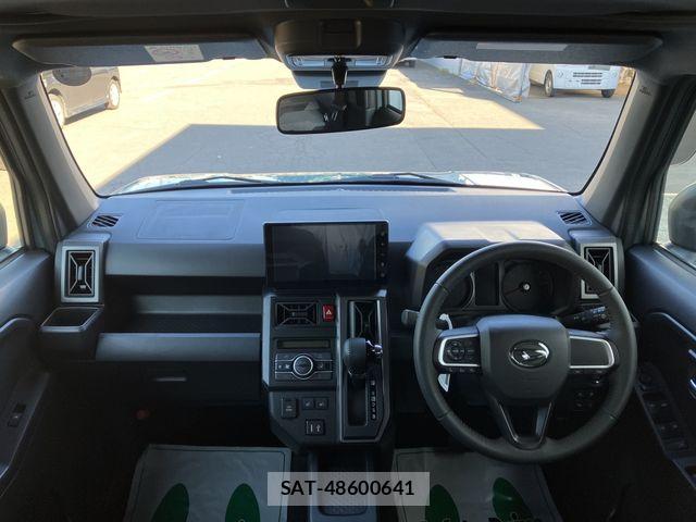 Daihatsu TAFT 2024-09 8746206-1