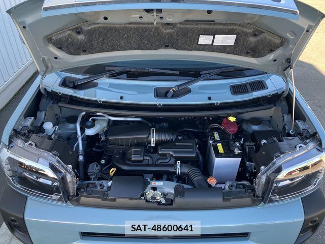 Daihatsu TAFT 2024-09 8746206-2