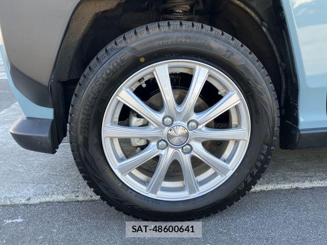 Daihatsu TAFT 2024-09 8746206-4