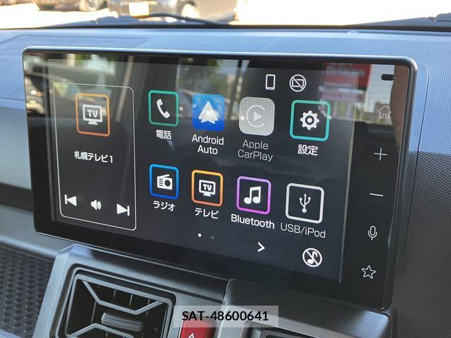 Daihatsu TAFT 2024-09 8746206-5
