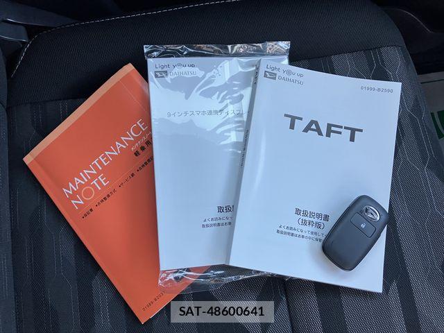 Daihatsu TAFT 2024-09 8746206-6