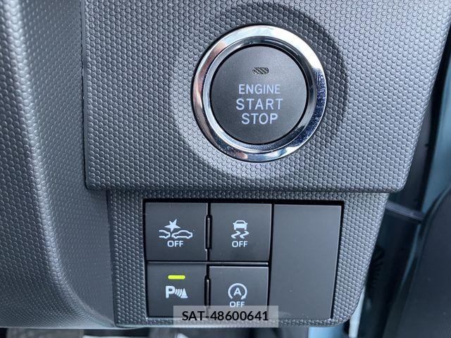 Daihatsu TAFT 2024-09 8746206-8