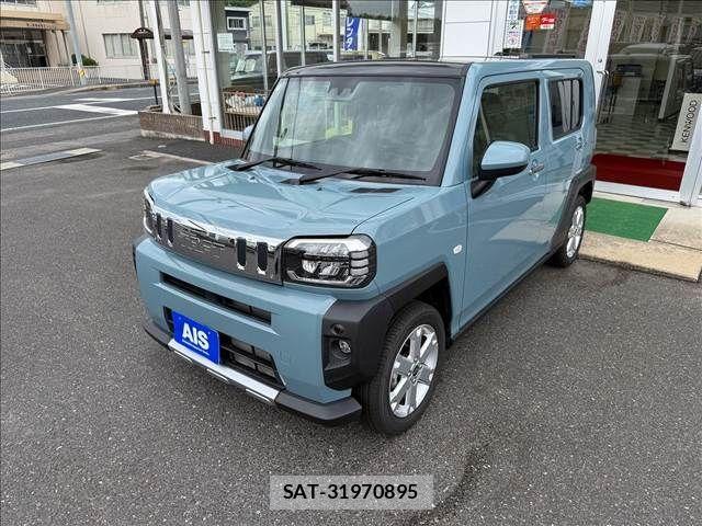 Daihatsu TAFT 2024-07 8746219-0