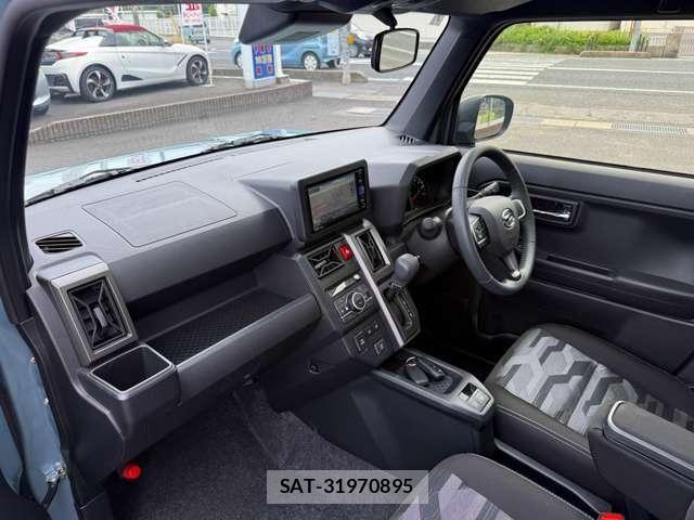 Daihatsu TAFT 2024-07 8746219-9