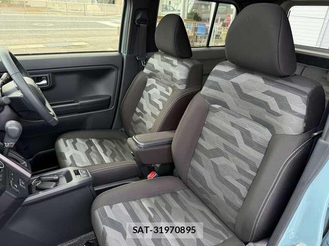 Daihatsu TAFT 2024-07 8746219-10