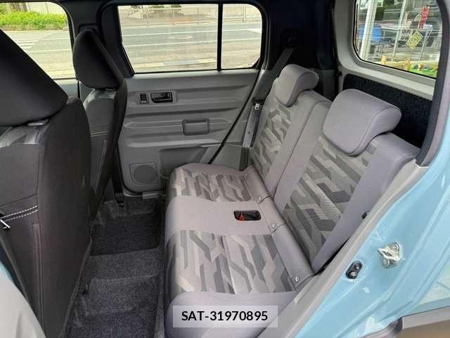 Daihatsu TAFT 2024-07 8746219-11