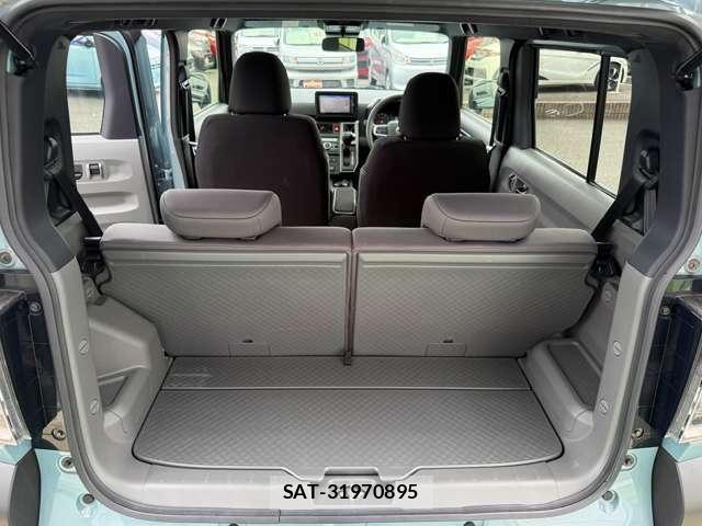 Daihatsu TAFT 2024-07 8746219-12
