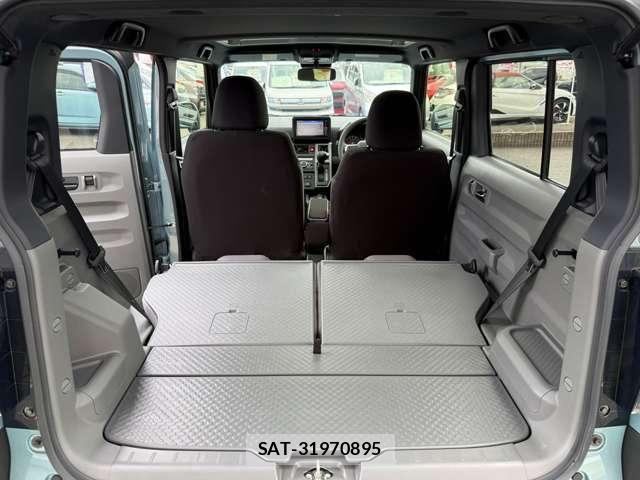 Daihatsu TAFT 2024-07 8746219-13